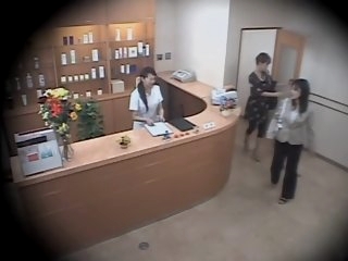 Two cute Asians screwed hard