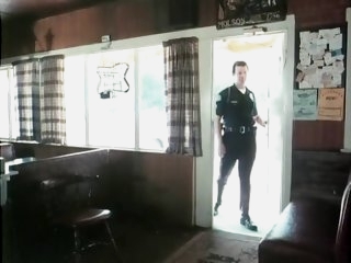 The Naked Cage