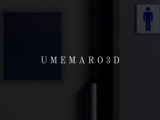 Umemaro3D- Work in Progress